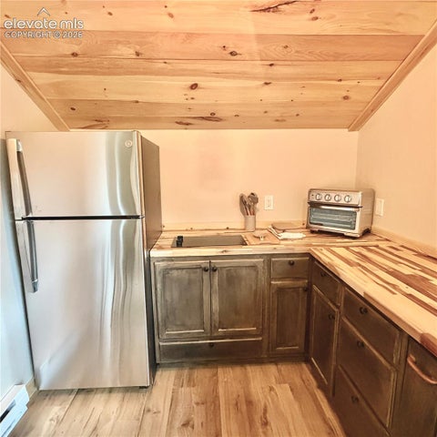 Tiny photo for 10580 Illinois Avenue, Green Mountain Falls, CO 80819 (MLS # 9911602)