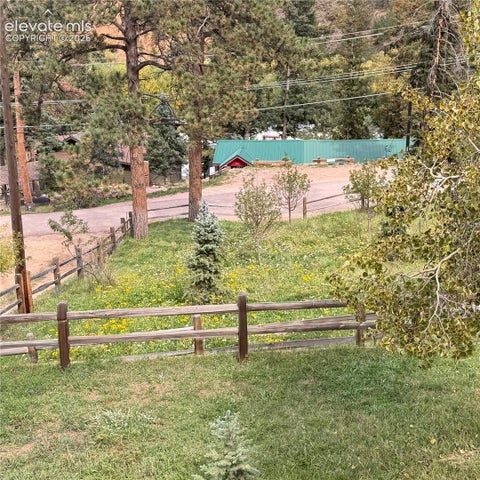 Tiny photo for 10580 Illinois Avenue, Green Mountain Falls, CO 80819 (MLS # 9911602)