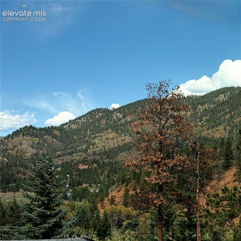Tiny photo for 10580 Illinois Avenue, Green Mountain Falls, CO 80819 (MLS # 9911602)