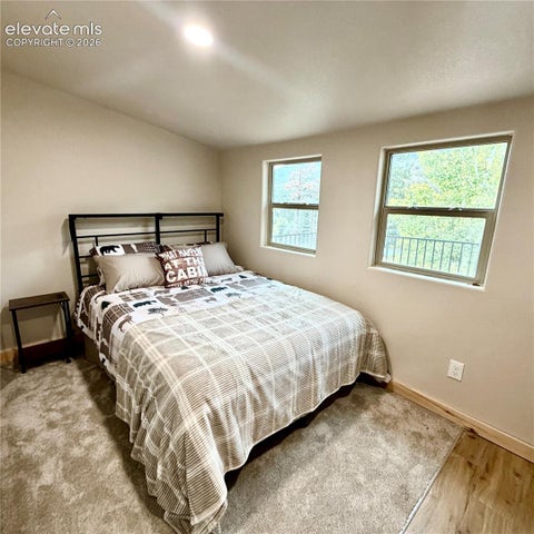 Tiny photo for 10580 Illinois Avenue, Green Mountain Falls, CO 80819 (MLS # 9911602)