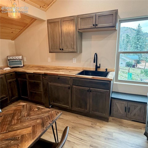 Tiny photo for 10580 Illinois Avenue, Green Mountain Falls, CO 80819 (MLS # 9911602)