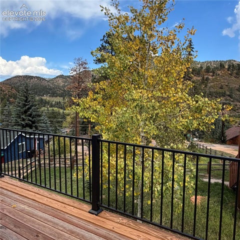 Tiny photo for 10580 Illinois Avenue, Green Mountain Falls, CO 80819 (MLS # 9911602)