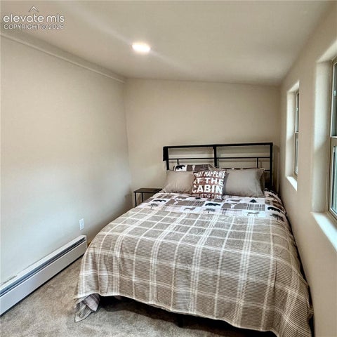 Tiny photo for 10580 Illinois Avenue, Green Mountain Falls, CO 80819 (MLS # 9911602)