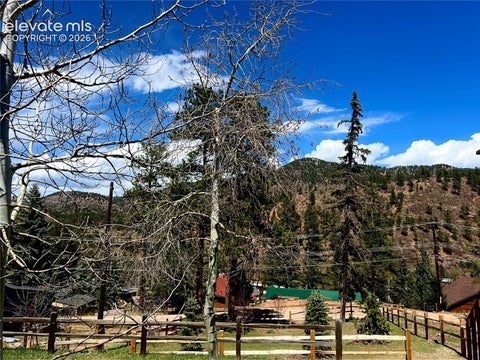 Tiny photo for 10580 Illinois Avenue, Green Mountain Falls, CO 80819 (MLS # 9911602)