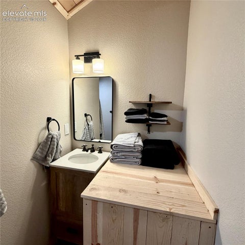 Tiny photo for 10580 Illinois Avenue, Green Mountain Falls, CO 80819 (MLS # 9911602)