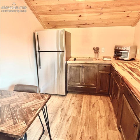 Tiny photo for 10580 Illinois Avenue, Green Mountain Falls, CO 80819 (MLS # 9911602)