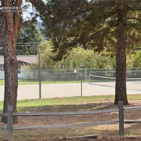 Tiny photo for 10580 Illinois Avenue, Green Mountain Falls, CO 80819 (MLS # 9911602)