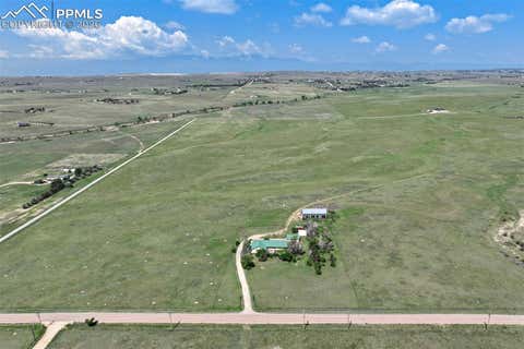 Photo of Davis Road, Peyton, CO 80831 (MLS # 7489440)