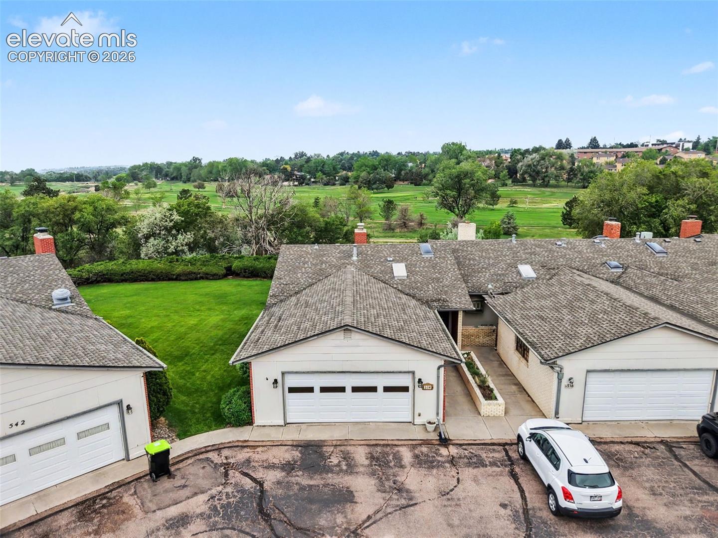 538 Lakewood Circle