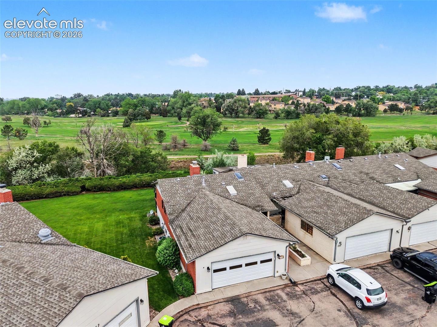 538 Lakewood Circle