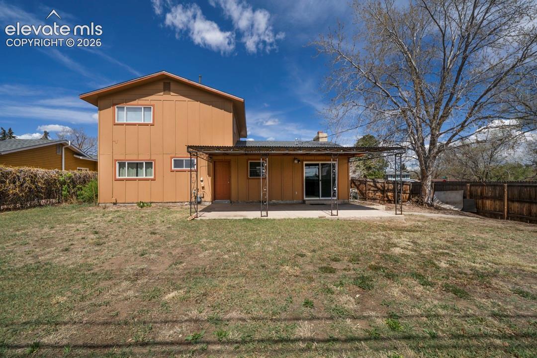 3019 Gomer Avenue