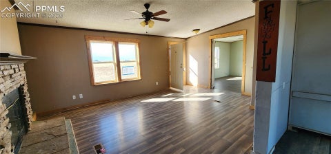 Tiny photo for 31995 N Neely Road, Yoder, CO 80864 (MLS # 9983385)