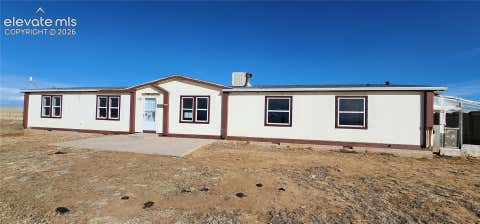 Photo of 31995 N Neely Road, Yoder, CO 80864 (MLS # 9983385)