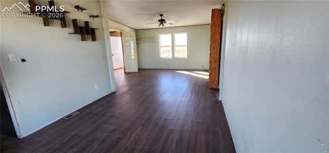 Tiny photo for 31995 N Neely Road, Yoder, CO 80864 (MLS # 9983385)