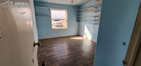 Tiny photo for 31995 N Neely Road, Yoder, CO 80864 (MLS # 9983385)