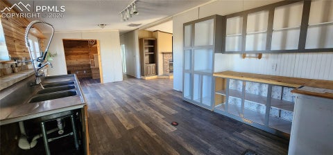 Tiny photo for 31995 N Neely Road, Yoder, CO 80864 (MLS # 9983385)