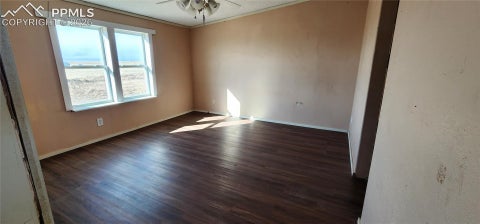 Tiny photo for 31995 N Neely Road, Yoder, CO 80864 (MLS # 9983385)