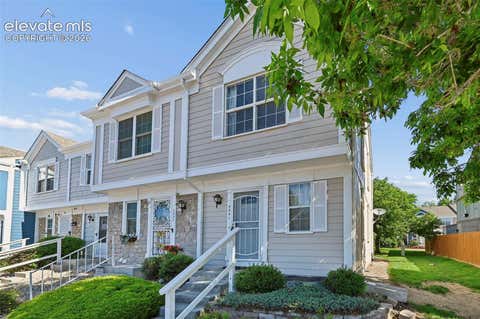 Photo of 4341 Charleston Drive, Colorado Springs, CO 80916 (MLS # 7224336)