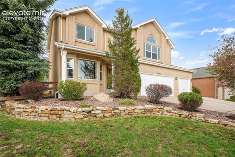 Photo of 16297 Hobson Place, Monument, CO 80132 (MLS # 2355782)