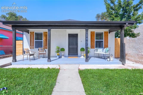 Photo of 1405 E Orman Avenue, Pueblo, CO 81004 (MLS # 9759314)
