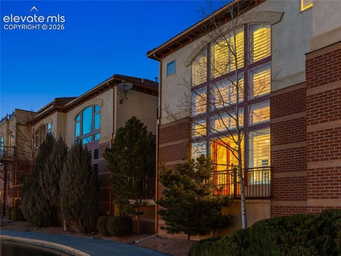 Photo of 229 Riverwalk NA, Pueblo, CO 81003 (MLS # 6421758)