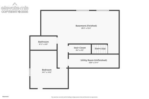 Tiny photo for 1442 Lookout Springs Drive, Colorado Springs, CO 80921 (MLS # 9556704)