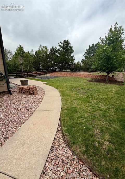 Tiny photo for 1442 Lookout Springs Drive, Colorado Springs, CO 80921 (MLS # 9556704)