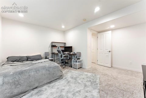 Tiny photo for 1442 Lookout Springs Drive, Colorado Springs, CO 80921 (MLS # 9556704)