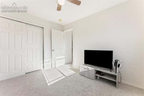 Tiny photo for 1442 Lookout Springs Drive, Colorado Springs, CO 80921 (MLS # 9556704)