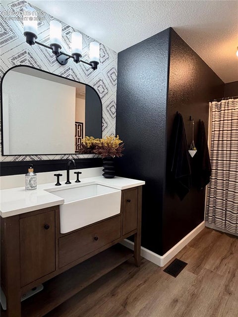 Tiny photo for 1442 Lookout Springs Drive, Colorado Springs, CO 80921 (MLS # 9556704)