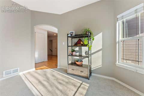Tiny photo for 1442 Lookout Springs Drive, Colorado Springs, CO 80921 (MLS # 9556704)