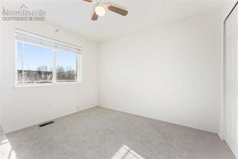 Tiny photo for 1442 Lookout Springs Drive, Colorado Springs, CO 80921 (MLS # 9556704)