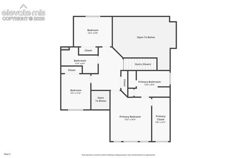 Tiny photo for 1442 Lookout Springs Drive, Colorado Springs, CO 80921 (MLS # 9556704)