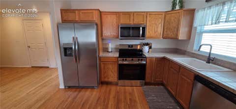 Tiny photo for 1442 Lookout Springs Drive, Colorado Springs, CO 80921 (MLS # 9556704)