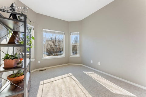Tiny photo for 1442 Lookout Springs Drive, Colorado Springs, CO 80921 (MLS # 9556704)