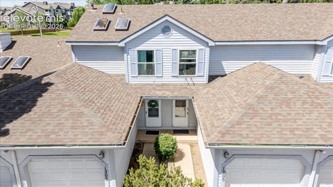 Photo of 1205 Firefly Circle, Colorado Springs, CO 80916 (MLS # 9149897)
