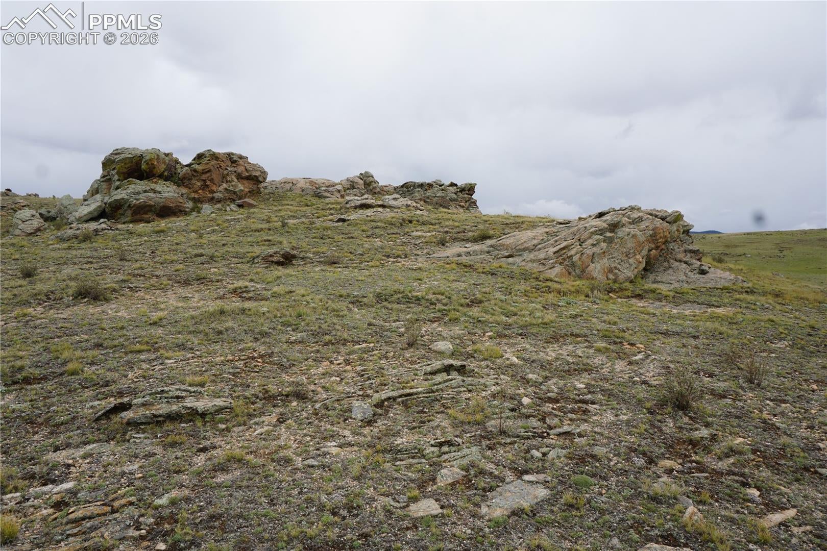LOT 16 High Drive