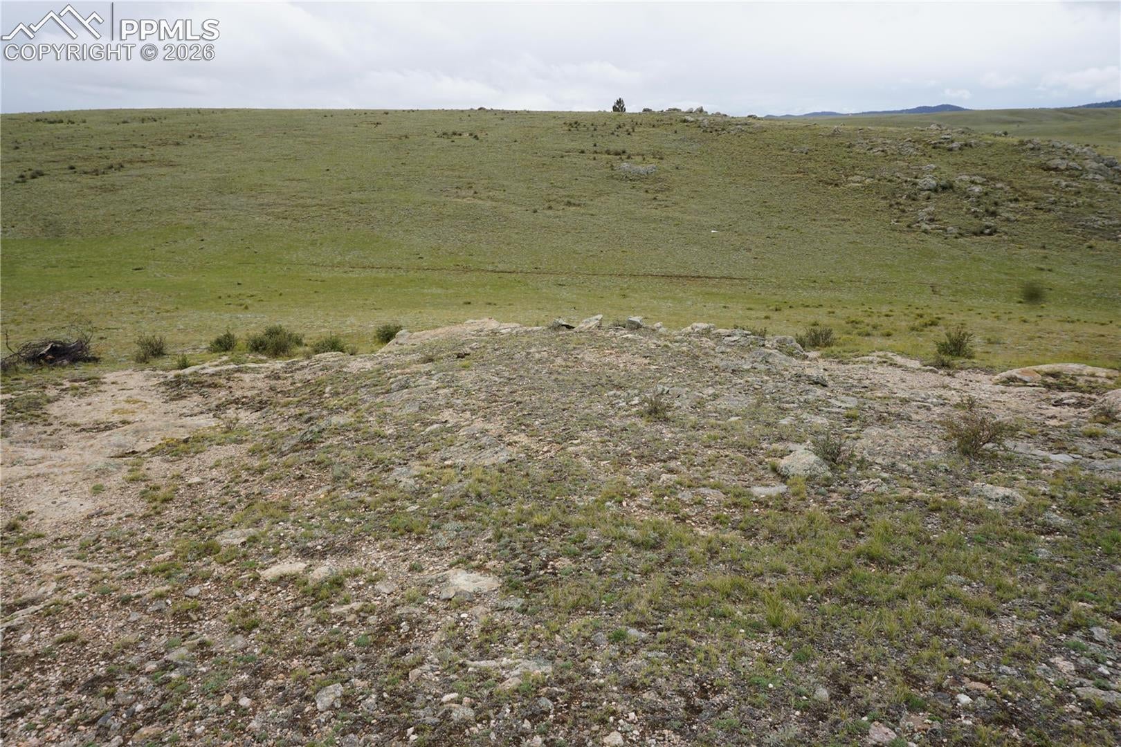 LOT 16 High Drive