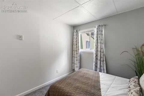 Tiny photo for 301 Circle Drive, Florissant, CO 80816 (MLS # 8275369)
