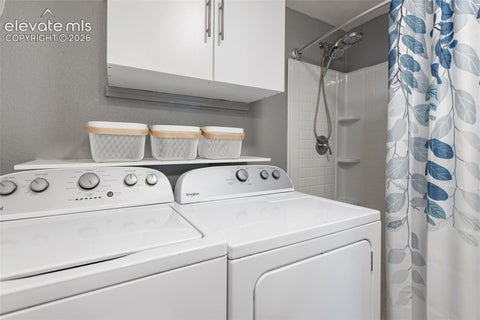 Tiny photo for 301 Circle Drive, Florissant, CO 80816 (MLS # 8275369)