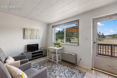 Tiny photo for 301 Circle Drive, Florissant, CO 80816 (MLS # 8275369)