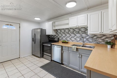 Tiny photo for 301 Circle Drive, Florissant, CO 80816 (MLS # 8275369)