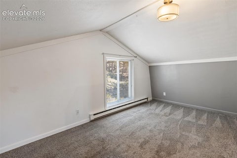 Tiny photo for 301 Circle Drive, Florissant, CO 80816 (MLS # 8275369)