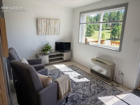 Tiny photo for 301 Circle Drive, Florissant, CO 80816 (MLS # 8275369)