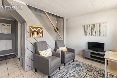 Tiny photo for 301 Circle Drive, Florissant, CO 80816 (MLS # 8275369)