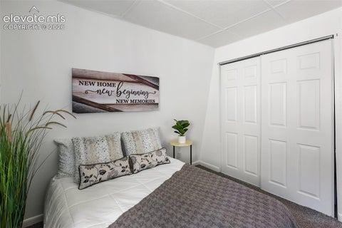 Tiny photo for 301 Circle Drive, Florissant, CO 80816 (MLS # 8275369)