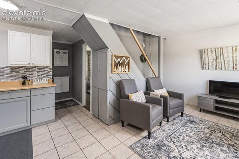 Tiny photo for 301 Circle Drive, Florissant, CO 80816 (MLS # 8275369)