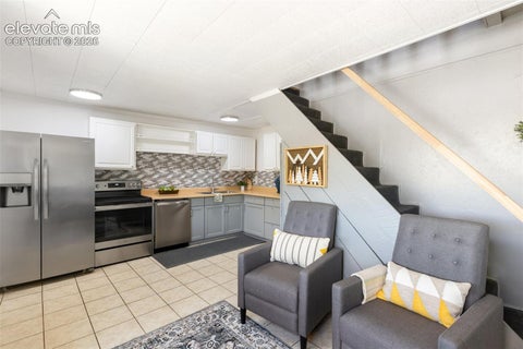 Tiny photo for 301 Circle Drive, Florissant, CO 80816 (MLS # 8275369)