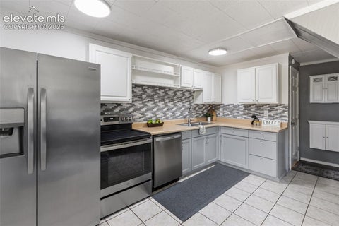 Tiny photo for 301 Circle Drive, Florissant, CO 80816 (MLS # 8275369)