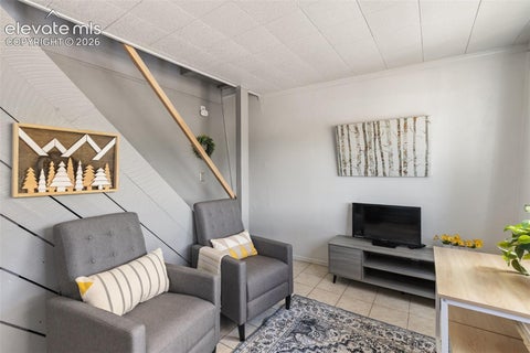 Tiny photo for 301 Circle Drive, Florissant, CO 80816 (MLS # 8275369)